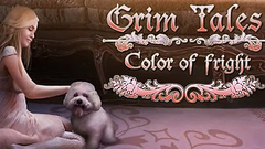 Grim Tales: Color of Fright