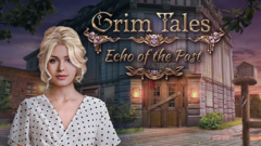 Grim Tales: Echo of the Past