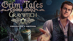 Grim Tales: Graywitch Collector&#039;s Edition