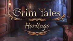 Grim Tales: Heritage