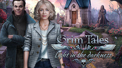 Grim Tales: Light in Darkness