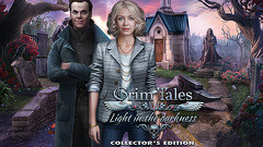 Grim Tales: Light in Darkness Collector&#039;s Edition