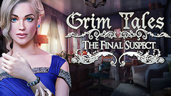 Grim Tales: The Final Suspect