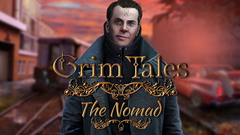 Grim Tales: The Nomad