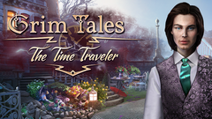 Grim Tales: The Time Traveler