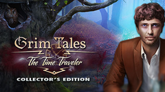 Grim Tales: The Time Traveler Collector&#039;s Edition