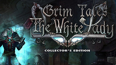 Grim Tales: The White Lady Collector&#039;s Edition