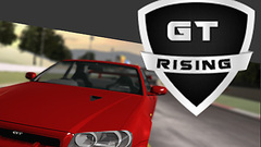 GT Rising