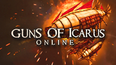 Guns of Icarus Online