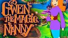 Gwen the Magic Nanny