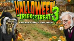 Halloween: Trick or Treat 3 Collector&#039;s Edition