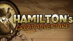 Hamilton&#039;s Great Adventure