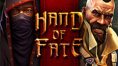 Hand of Fate