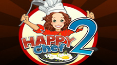 Happy Chef 2