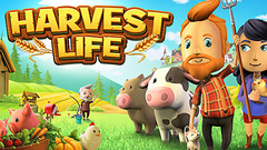 Harvest Life