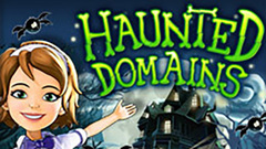 Haunted Domains