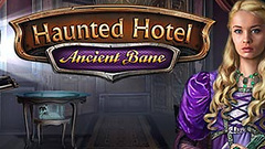 Haunted Hotel: Ancient Bane