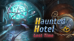 Haunted Hotel: Lost Time