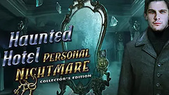 Haunted Hotel: Personal Nightmare Collector&#039;s Edition