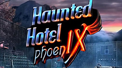 Haunted Hotel: Phoenix