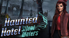 Haunted Hotel: Silent Waters