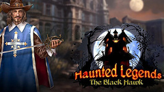 Haunted Legends: The Black Hawk