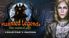 Haunted Legends: The Cursed Gift Collector's Edition