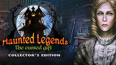 Haunted Legends: The Cursed Gift Collector&#039;s Edition