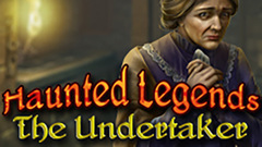 Haunted Legends: The Undertaker