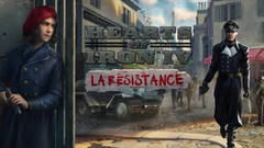 Hearts of Iron IV: La Résistance