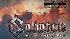 Hearts of Iron IV: Sabaton Soundtrack Vol. 2