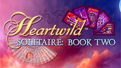 Heartwild Solitaire: Book Two