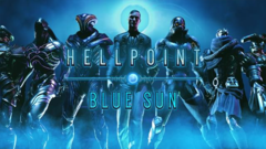 Hellpoint: Blue Sun