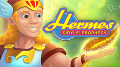 Hermes 3: Sibyls' Prophecy