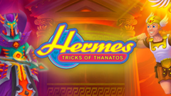 Hermes 4: Tricks Of Thanatos