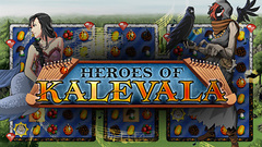 Heroes of Kalevala