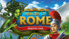 Heroes of Rome: Dangerous Roads