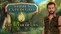 Hidden Expedition: The Altar of Lies