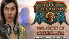 Hidden Expedition: The Curse of Mithridates Collector&#039;s Edition