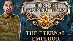 Hidden Expedition: The Eternal Emperor