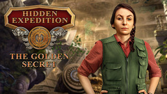 Hidden Expedition: The Golden Secret