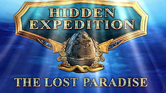 Hidden Expedition: The Lost Paradise