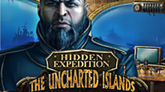 Hidden Expedition: Uncharted Islands