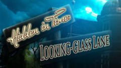 Hidden in Time: Looking Glass Lane