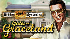 Hidden Mysteries: Gates of Graceland