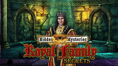 Hidden Mysteries: Royal Family Secrets