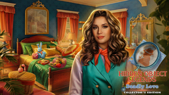 Hidden Object Legends: Deadly Love Collector&#039;s Edition