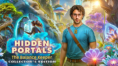 Hidden Portals: Eternal Balance Collector&#039;s Edition