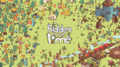 Hidden Through Time