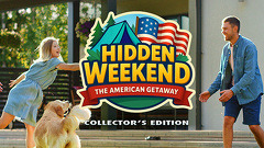 Hidden Weekend: The American Getaway Collector's Edition
